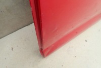 фото thumb №3, Двері ліва задні лівий задня citroen c3 2009-