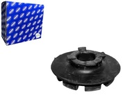 фото thumb №1, Підкладка пружини підвіска góra задня l p renault captur i clio iii