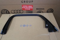 фото thumb №2, Оббивка рамки вікно двері lt vw touareg iii