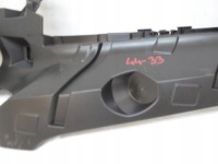 Citroen jumpy iii lift spacetourer направляющая pod фара кронштейн левый правый nowe в Украине, фото thumb