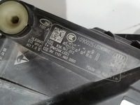 фото thumb №8, Лампа правая передняя перед audi q3 ii 83a halmar 8416