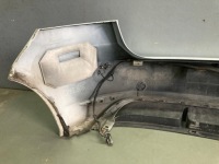 Купити Бампер задня vw golf vii r line hb lc9a, фото thumb