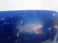 фото thumb №6, Toyota rav4 ii 2 00-05 капот кришка двигуна