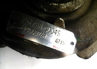 фото thumb №5, Renault trafic 1.9dci турбонагнетатель 751768-5004s