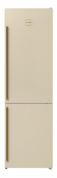 ДОМАШНИЙ КОМПЛЕКТ GORENJE РЕТРО В БЕЖЕВОМ ЦВЕТЕ