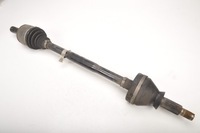 фото thumb №1, Quattroporte vi 3.0 d lift привідний вал права задня