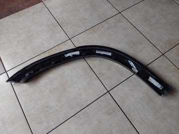 фото thumb №8, Планка крыльев - левый зад - mercedes gle w167 - amg