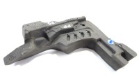 фото thumb №7, Renault megane iv губка шумоизоляция жабо правое 678322539r