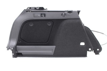 фото thumb №9, Vw golf 7 універсал боковина килим багажника pas 5g9867462 5g9867428ab 5g9867461