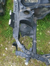 фото thumb №4, Subaru forester v 18 чверть передня перед права usa sport