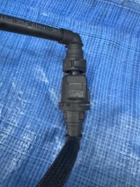 Клапан датчик паров топлива renault austral 1.2 e-tech автоматическая коробка передач Недорого, фото thumb