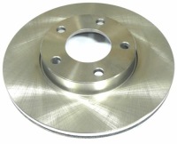 фото thumb №1, Тормозные диски freno 278 do mazda 3 bk bl 5 premacy lafest