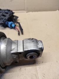 фото thumb №8, Привід балка osi поворотна 4керування renault talisman 521533910r