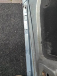 фото thumb №9, Ford mondeo mk iv 2008 капот