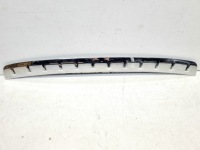 Купити Mercedes glb 247 x247 молдинг хром бампера задня задня, фото thumb
