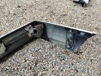 Бампер задний mercedes s w140 хром задняя в Украине, фото thumb