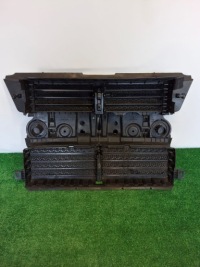 фото thumb №1, Ford kuga mk2 ii 2016-2019 жалюзи воздуховод воздуха gv4b8475ac