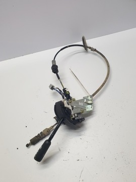 фото thumb №6, Домкрат вибірник коробки передач автомат honda cr-v ii 2.0 бензин