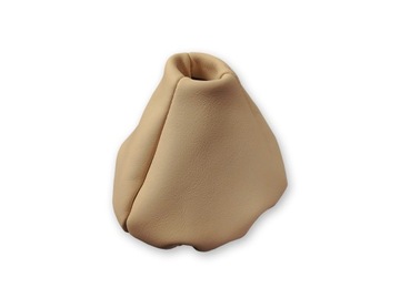 фото thumb №7, Шкіряний чохол важіль перемикання передач зміни коробки передач fiat 500