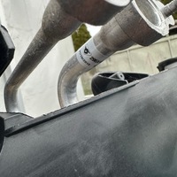 фото thumb №13, Renault zoe охолодження акумулятор захист балка задня