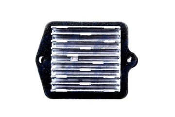 фото thumb №10, Nty резистор вентилятор mitsubishi lancer 2008- outlander ii 2006-