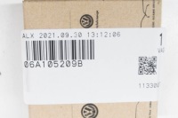 Audi a3 8p колесо розподільного валу вала колінчастого нове оригінальні 06a105209b Недорого, фото thumb