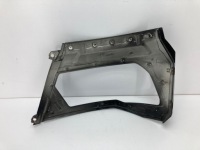 Daf xg xg+ уголок корпус панель фары лампы обшивка правый 2313585 Оригинал, фото thumb