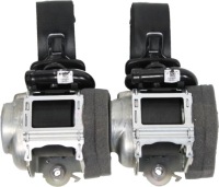 Купити Ремінь ремені безпеки fiat 500 500x 500l, фото thumb