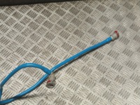 Bmw оригинальный номер 7449067 3' g20 g21 4' g22 g23 шланг обратный топливной  с задний с Разборки, фото thumb