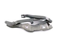 фото thumb №12, Bmw z4 e89 петля капота левый серый a52 7191511