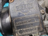 фото thumb №8, Дросельна заслінка nissan almera n15 afh45m-46, sera483-05 1.4 16v