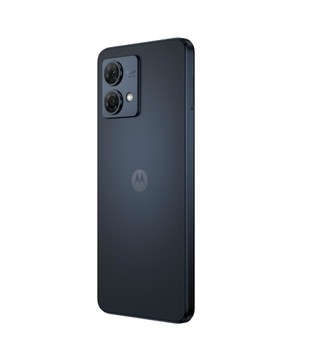 MOTOROLA MOTO G84 5G 12/256 ГБ ДВЕ SIM-картЫ ПОЛУНОЧНО-СИНИЙ