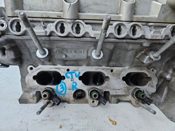 фото thumb №14, Головка правая клапаны валы audi a6 c7 a7 4g s4 b8 3.0t 3.0 tfsi cgx ctu