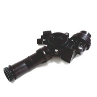 фото thumb №6, Клапан термопневматичний vag do audi a6 a7 a8 rs6 rs7 2011-2017 оригінальний