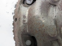 фото thumb №3, Сцепление диск прижим двухмассовый маховик volvo s60 ii 2.0 d4