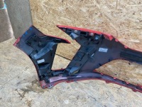 фото thumb №10, Renault clio v 5 lift 23- бампер перед передній