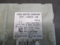 Коробка запобіжників 7g9t-14a073 ford mondeo iv 2.0 tdi 07-10 r. Київ, фото thumb