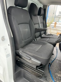 фото thumb №13, Renault trafic vivaro talento капот двигателя комплектная ov369