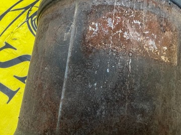 фото thumb №8, Катализатор правые bmw m5 f90 m8 f91 f92 x5m f95 x6m f96 4.4 v8