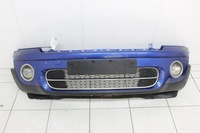 фото thumb №1, Mini r55 r56 r57 дизель бампер передній перед протитуманні фари