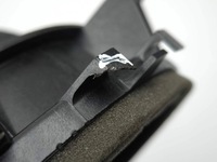 фото thumb №6, Volvo v60 2012 ліва сторона динаміки