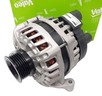 фото thumb №1, Генератор 90a valeo fiat bravo doblo fiorino idea linea palio panda tipo