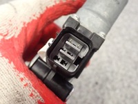 фото thumb №4, Honda fr-v frv підйомник скло задній правий