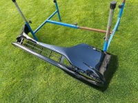 фото thumb №5, Бампер перед передній mazda 6 gj lift 18-