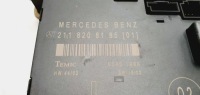 фото thumb №9, Модуль задних левых дверь mercedes-benz e w211 2118208185 3.22l дизель
