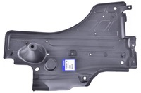 фото thumb №1, Защита подвеска задняя правая оригинальный номер volvo xc60 xc70