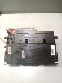 Коробка запобіжників bmw 3 e46 328 ci 8364540 Зі Шроту, фото thumb