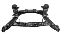 фото thumb №1, Рама заднього підвішування mercedes c w202 94-