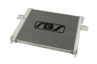 Купить Алюминиевая радиатор воды jeep grand cherokee wj, фото thumb