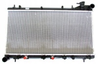 Купить Радиатор воды subaru forester 2.0 1993-1998 авто, фото thumb